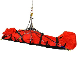 Nosze KIT EVEREST CARBON