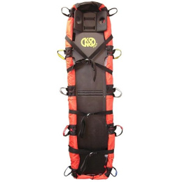 Nosze KIT EVEREST CARBON