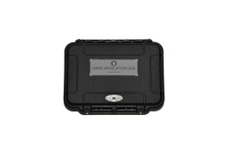 Large Medication Case- Ampularium