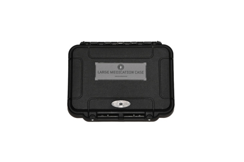 Large Medication Case- Ampularium Large Medication Case- Ampularium