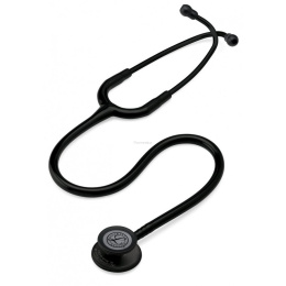 Littmann Classic III™ 5803 BLACK EDITION