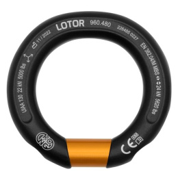 Łącznik/ pierścień łączący Lotor