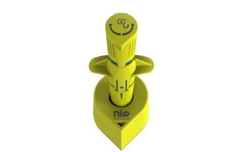 NIO Simulation Kit NIO Simulation Kit