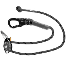 Lonża regulowana Rescue Trimmer