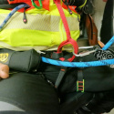 Lonża regulowana Rescue Trimmer
