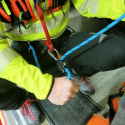 Lonża regulowana Rescue Trimmer