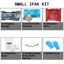 Small Ifak Kit
