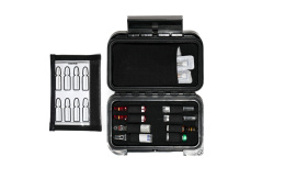 Small Medication Case- Ampularium