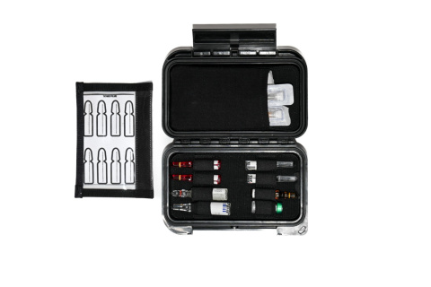Small Medication Case- Ampularium Small Medication Case- Ampularium