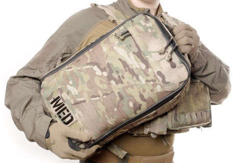 Small Trauma Pack Small Trauma Pack