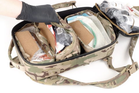 Small Trauma Pack Small Trauma Pack