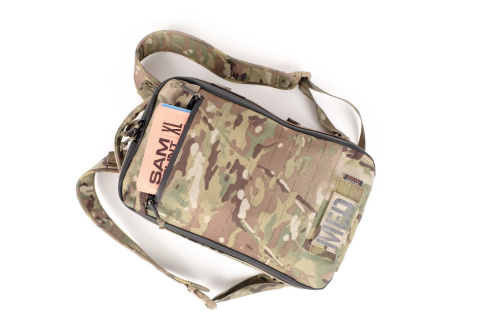 Small Trauma Pack Small Trauma Pack