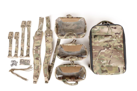 Small Trauma Pack Small Trauma Pack