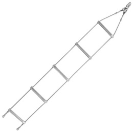 Drabinka Speleo Stair