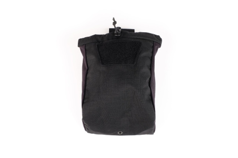 Stretch Dump Pouch Stretch Dump Pouch
