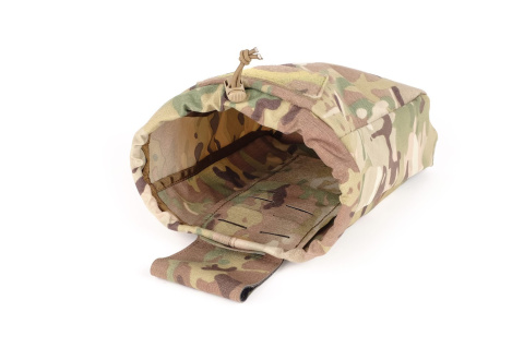 Stretch Dump Pouch Stretch Dump Pouch