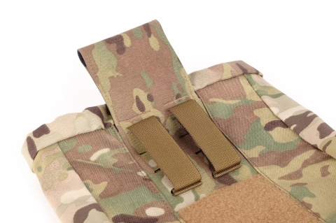 Stretch Dump Pouch Stretch Dump Pouch