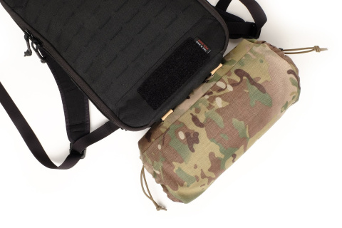 Stretcher Roll Pouch Stretcher Roll Pouch
