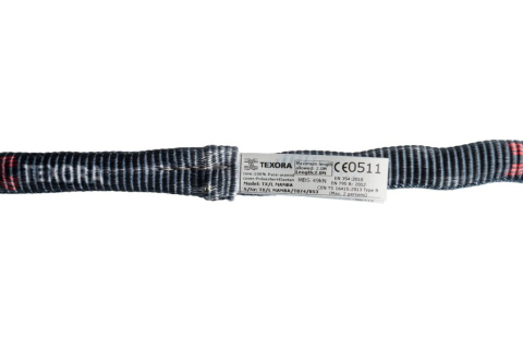 TEXORA BLACK MAMBA SLING TEXORA BLACK MAMBA SLING