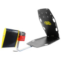 Carbonowa deska ortopedyczna X-TRIM 2