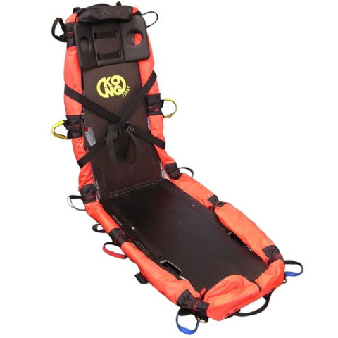 Carbonowa deska ortopedyczna X-TRIM 2 Carbonowa deska ortopedyczna X-TRIM 2