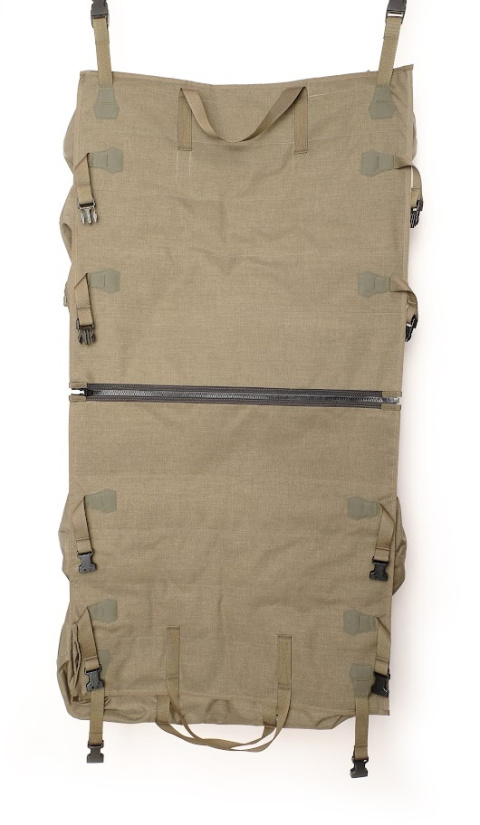 Trauma Wall Bag Trauma Wall Bag