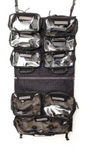 Trauma Wall Bag