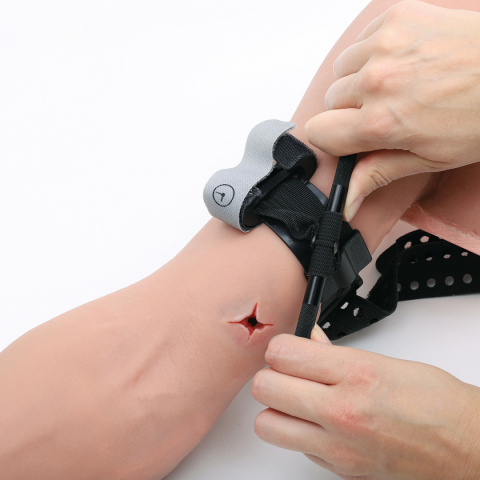 Trenażer Hemorrhage Control Arm Trainer P102 Trenażer Hemorrhage Control Arm Trainer P102