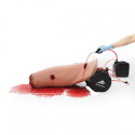 Trenażer Hemorrhage Control Leg Trainer P103