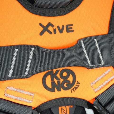 Uprząż X-Five Uprząż X-Five