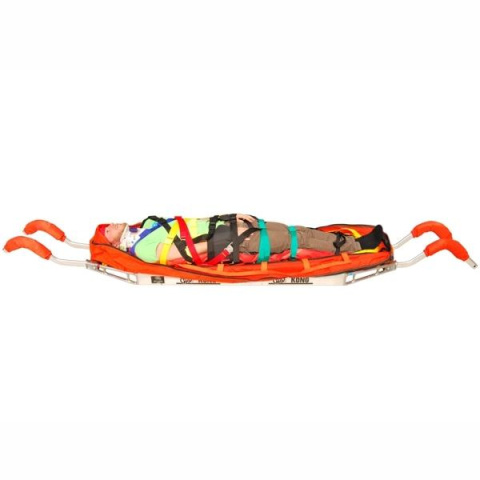 Materac próżniowy Vacuum 4 Mattress Materac próżniowy Vacuum 4 Mattress