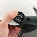 Osłona oczu Visor