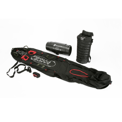 Xtract® SR Complete Xtract® SR Complete