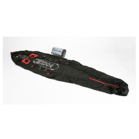 Xtract™SR Stretcher Xtract™SR Stretcher