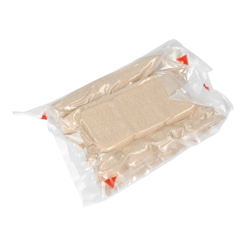 A.C.T. Bandage™ 15 cm – opatrunek uciskowy z rozszerzoną aktywną kompresją i modułem do pakowania ran (wound packing)