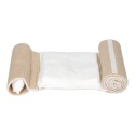 A.C.T. Bandage™ 15 cm – opatrunek uciskowy z rozszerzoną aktywną kompresją i modułem do pakowania ran (wound packing)