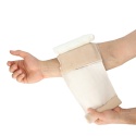 A.C.T. Bandage™ 15 cm – opatrunek uciskowy z rozszerzoną aktywną kompresją i modułem do pakowania ran (wound packing)
