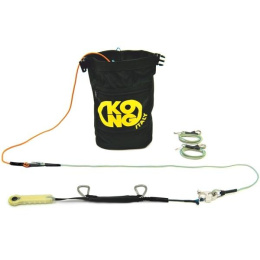 ARK (Anti Rotation Kit)- system HeliRescue