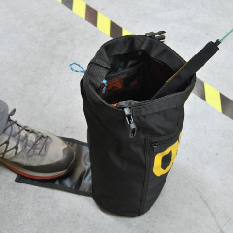 ARK (Anti Rotation Kit)- system HeliRescue ARK (Anti Rotation Kit)- system HeliRescue