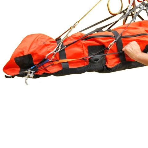 ARK (Anti Rotation Kit)- system HeliRescue ARK (Anti Rotation Kit)- system HeliRescue