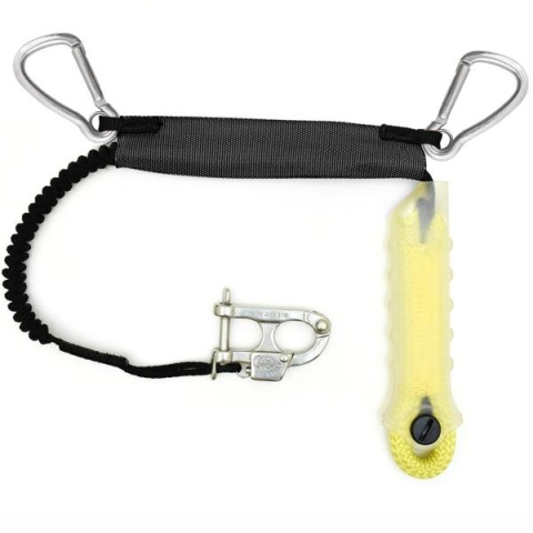 ARK (Anti Rotation Kit)- system HeliRescue ARK (Anti Rotation Kit)- system HeliRescue