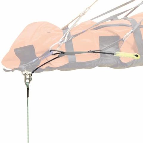ARK (Anti Rotation Kit)- system HeliRescue ARK (Anti Rotation Kit)- system HeliRescue
