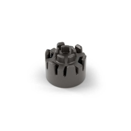 Adapter igieł doszpikowych do napędu SAM IO