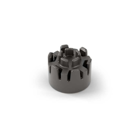 Adapter igieł doszpikowych do napędu SAM IO