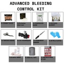 Advanced Bleeding Control Kit- zaawansowany zestaw do masywnych krwotoków