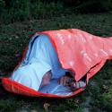 AirBase Inflatable Insulation Pad- materac dmuchany