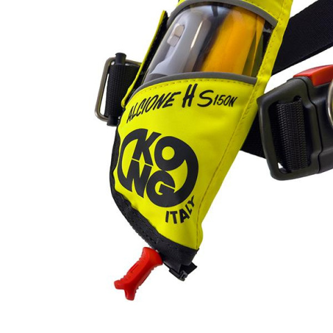 Autolife 150N- kamizelka ratunkowa Autolife 150N- kamizelka ratunkowa