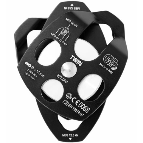 Bloczek Twin Tactical Bloczek Twin Tactical
