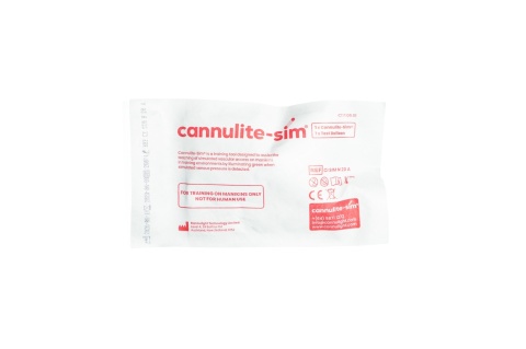 Cannulight Sim