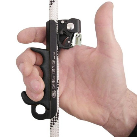 Przyrząd zaciskowy Futura Hand Tactical Przyrząd zaciskowy Futura Hand Tactical